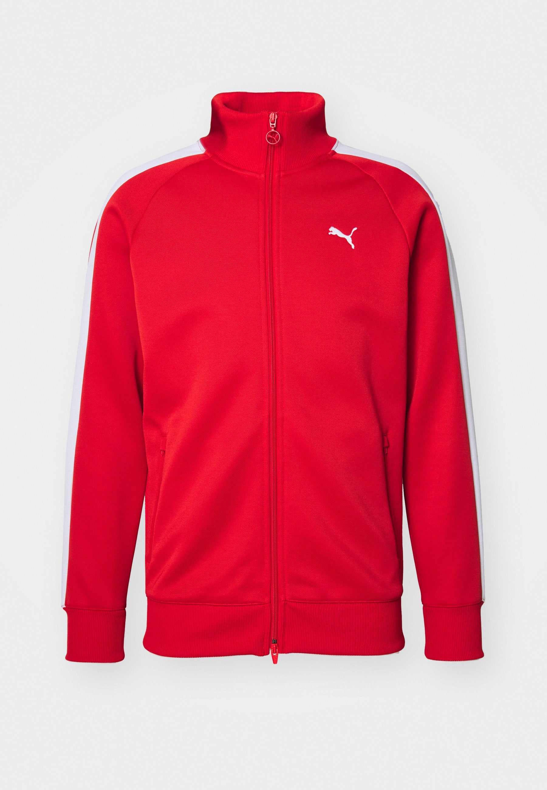 Puma T7 ALWAYS ON TRACK JACKET DK