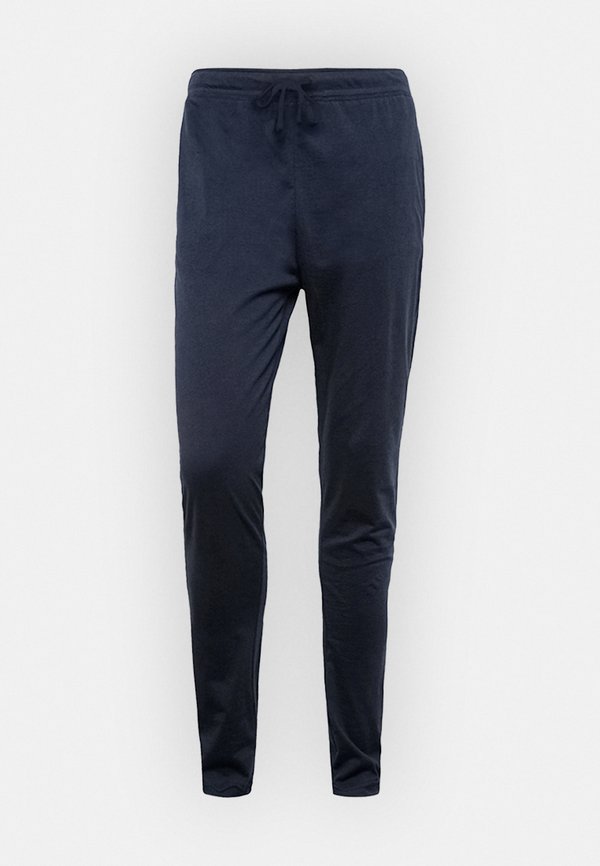 TOM TAILOR Pyjama bottoms - dark blue
