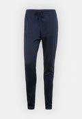 TOM TAILOR Pyjama bottoms - dark blue