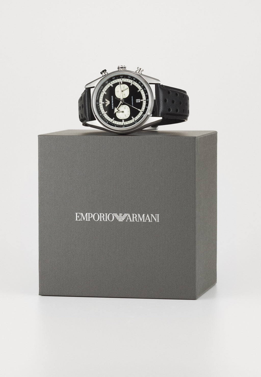 Emporio Armani RACER