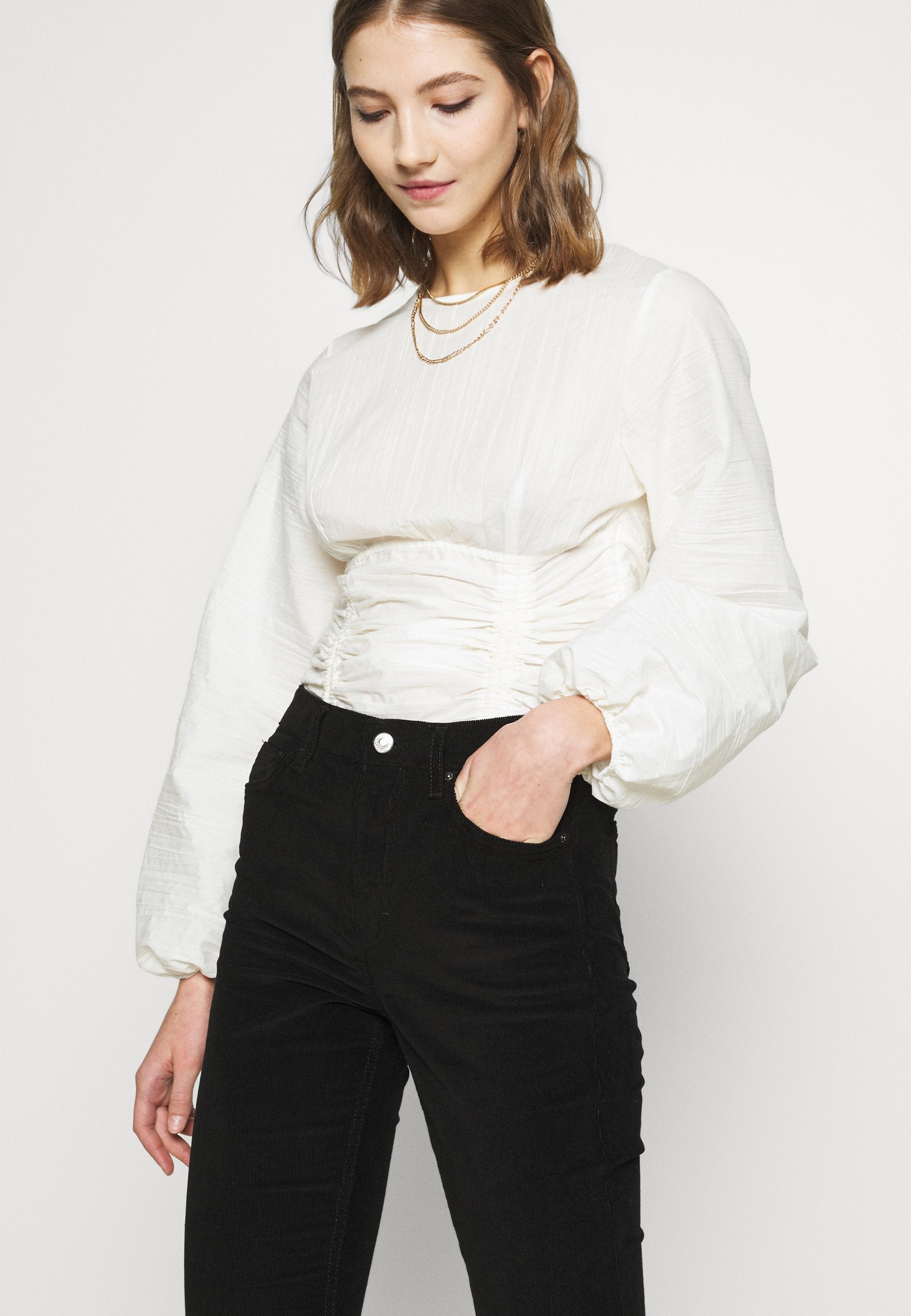 Topshop JAMIE