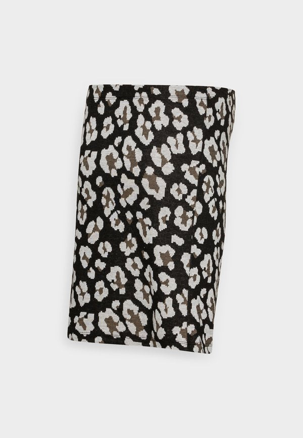 MAMALICIOUS ILLO SHORT SKIRT