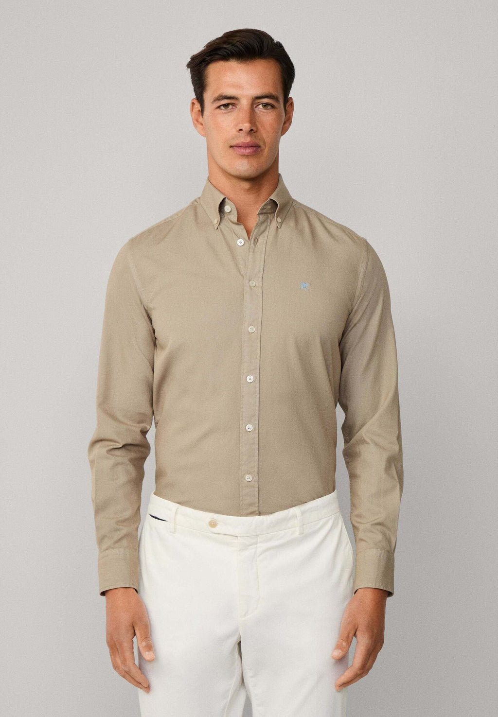 Hackett London DYED OXFORD