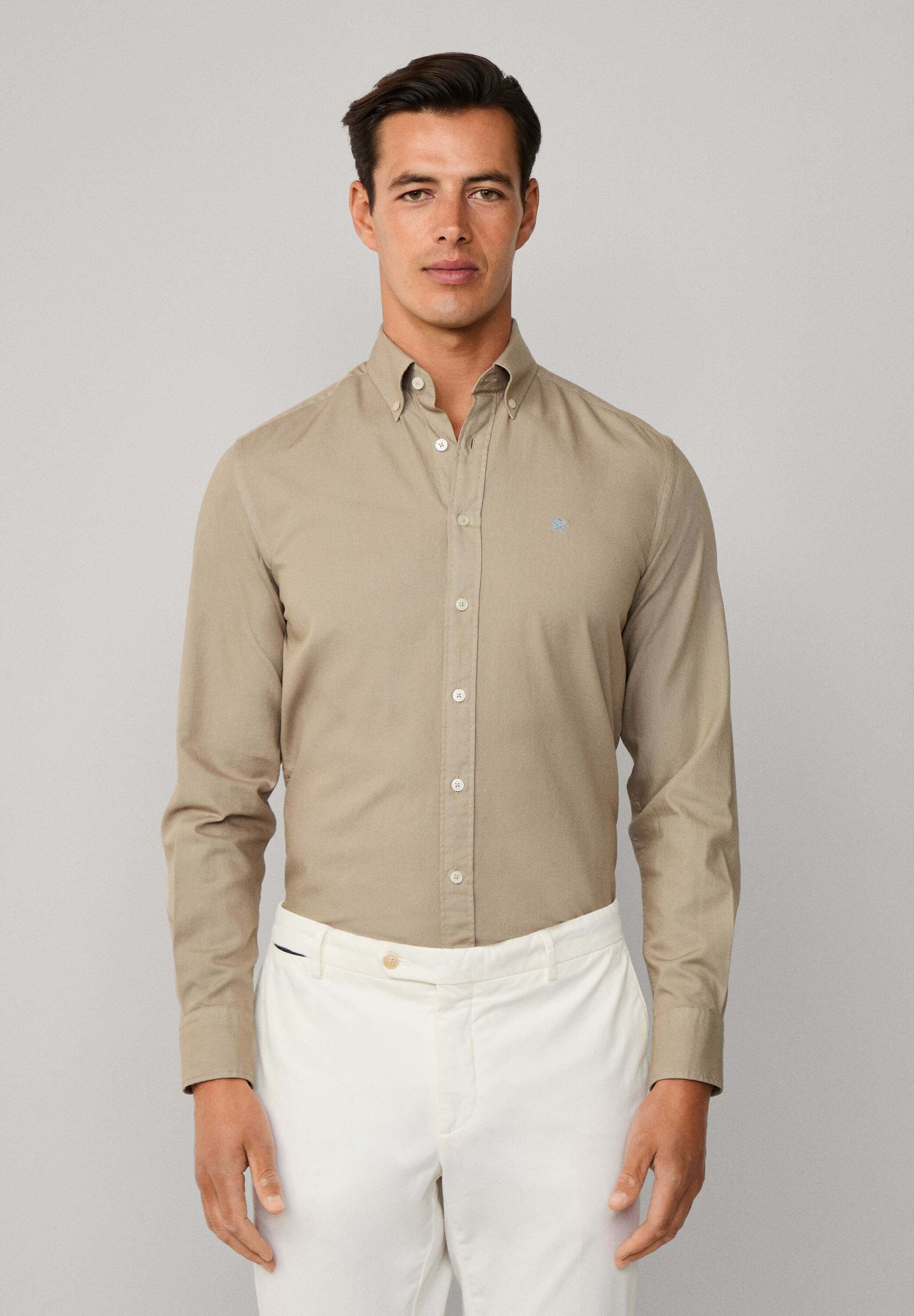 Hackett London DYED OXFORD