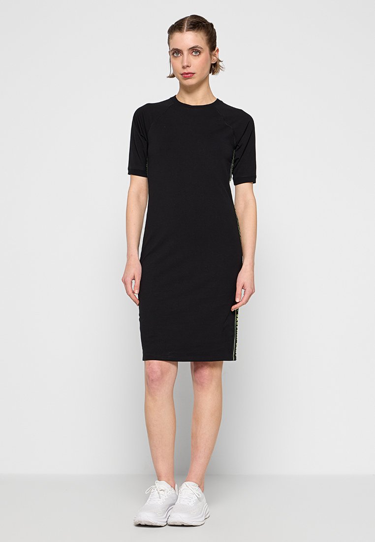 DKNY Sport Jerseykleid Media 1