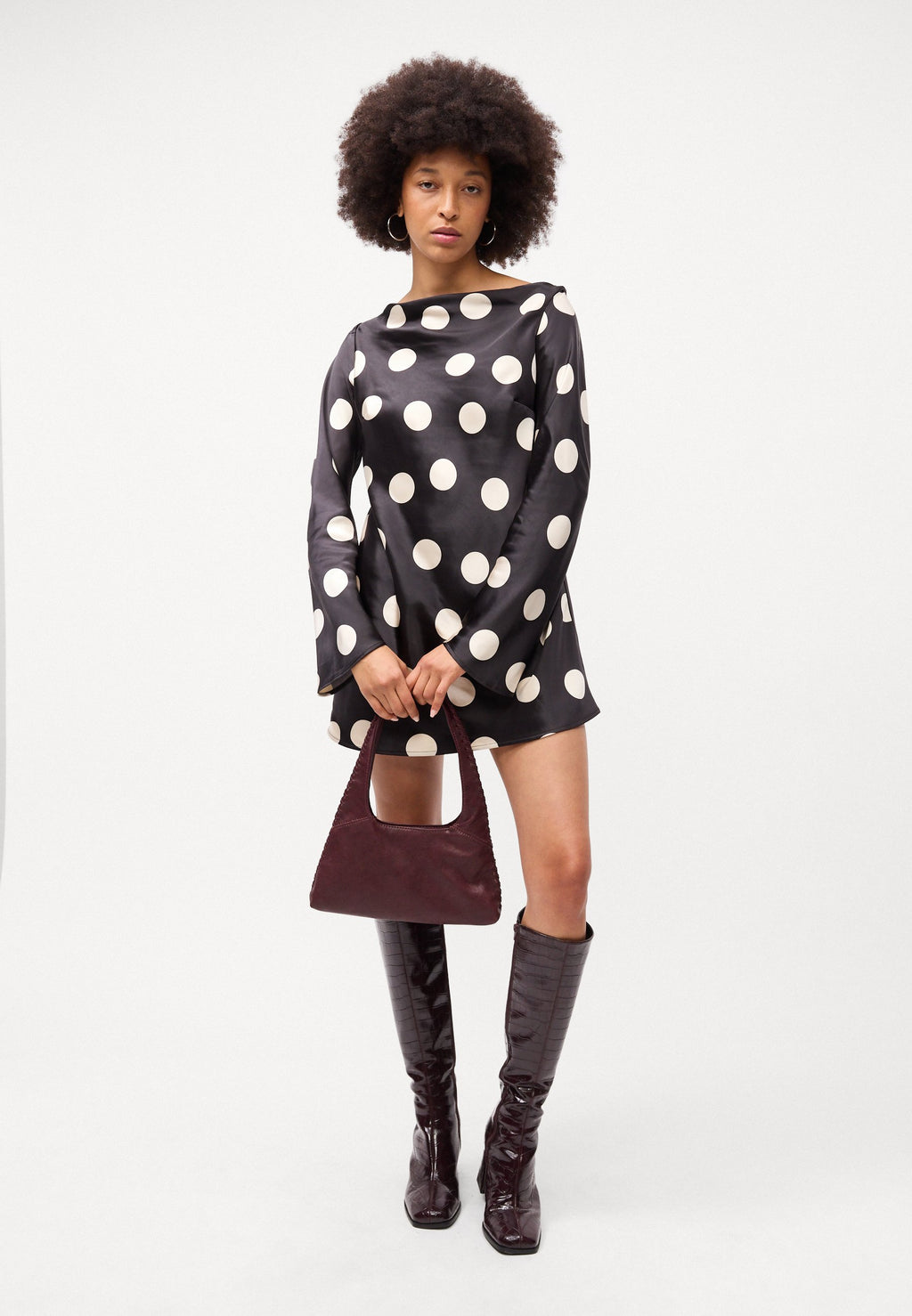 Free People PRINTED MINI