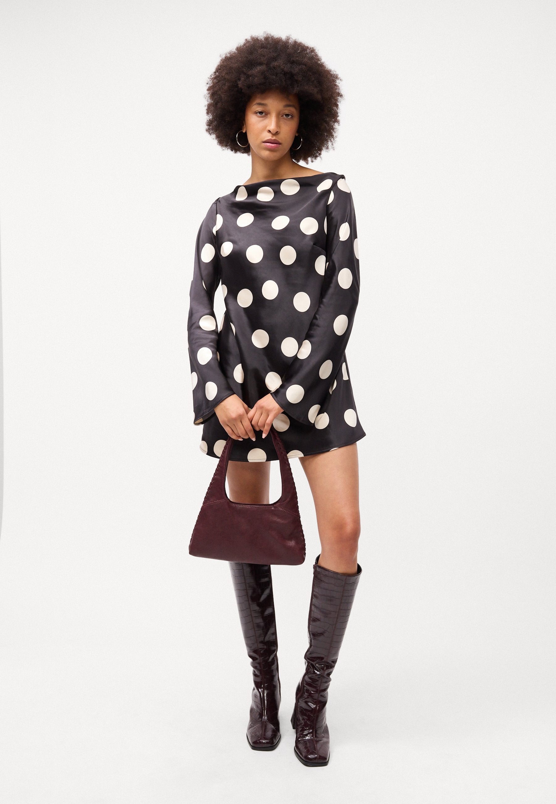 Free People PRINTED MINI