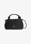 Tommy Hilfiger SOFT - Handbag - black