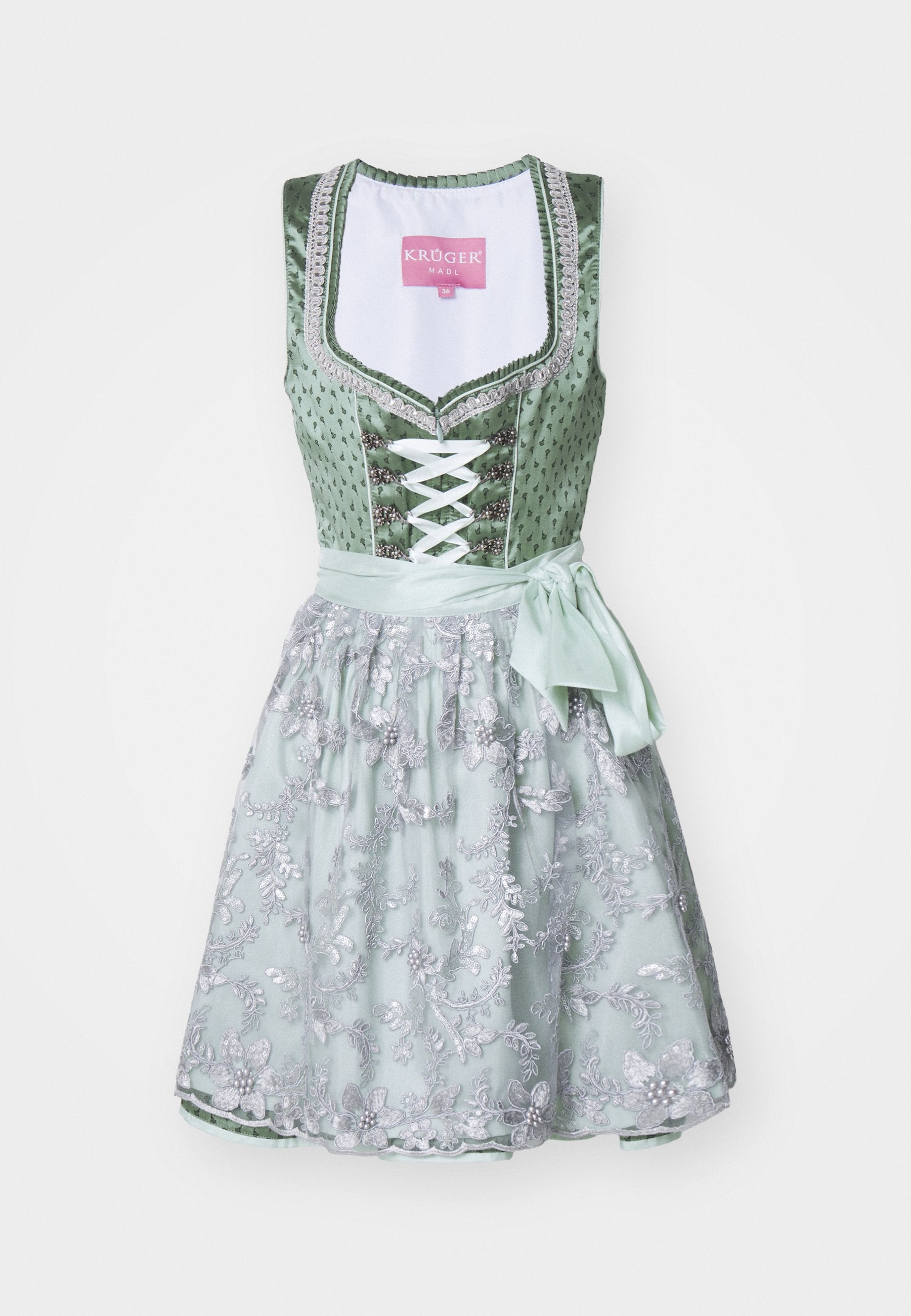 Krüger Dirndl