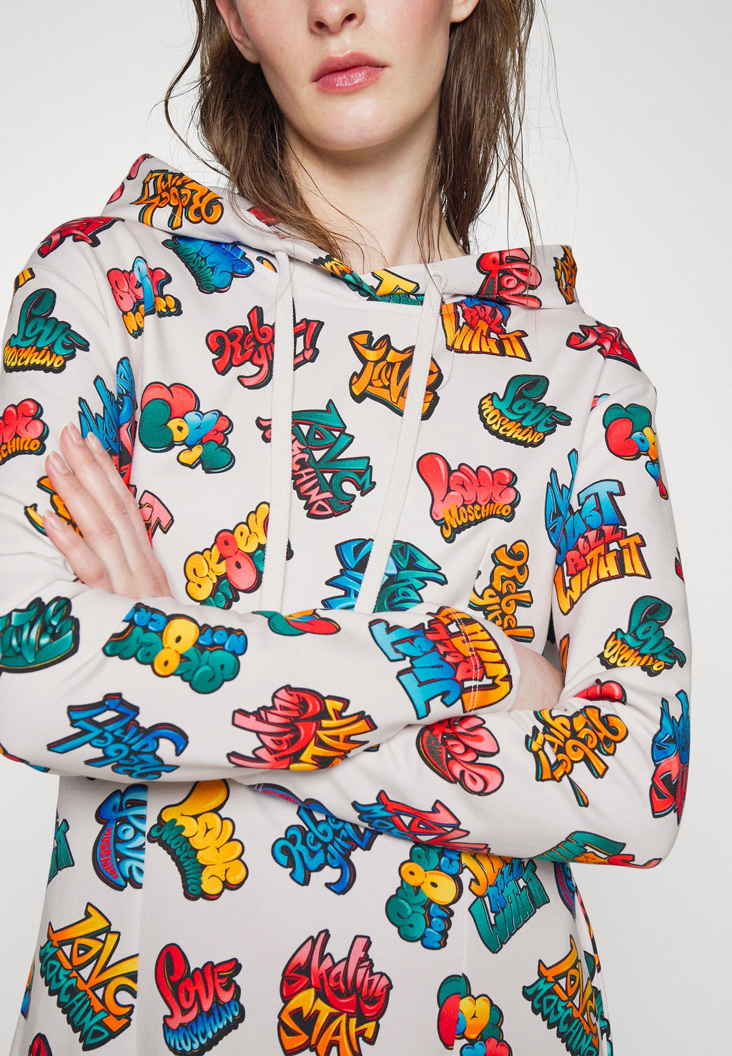 Love Moschino