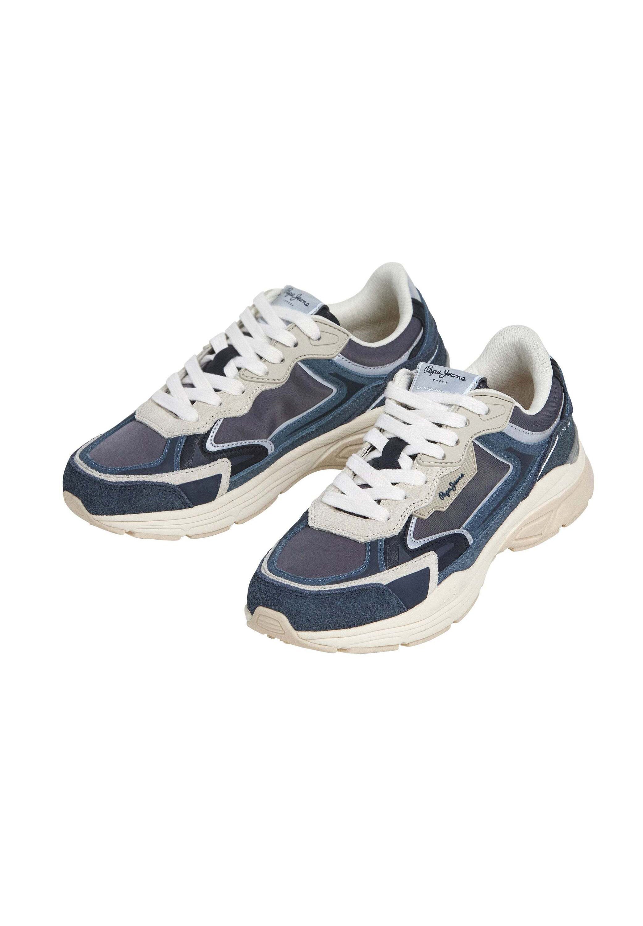 Pepe Jeans DAVE RETRO W