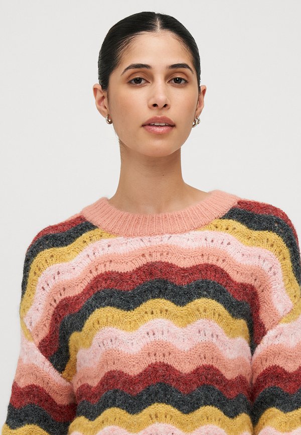 Vero Moda Petite VMDOJA O NECK