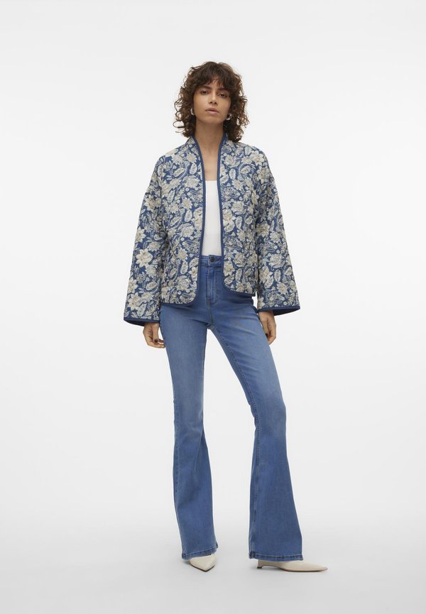 Vero Moda VMJANE REVERSIBLE ZEBRA PRINT