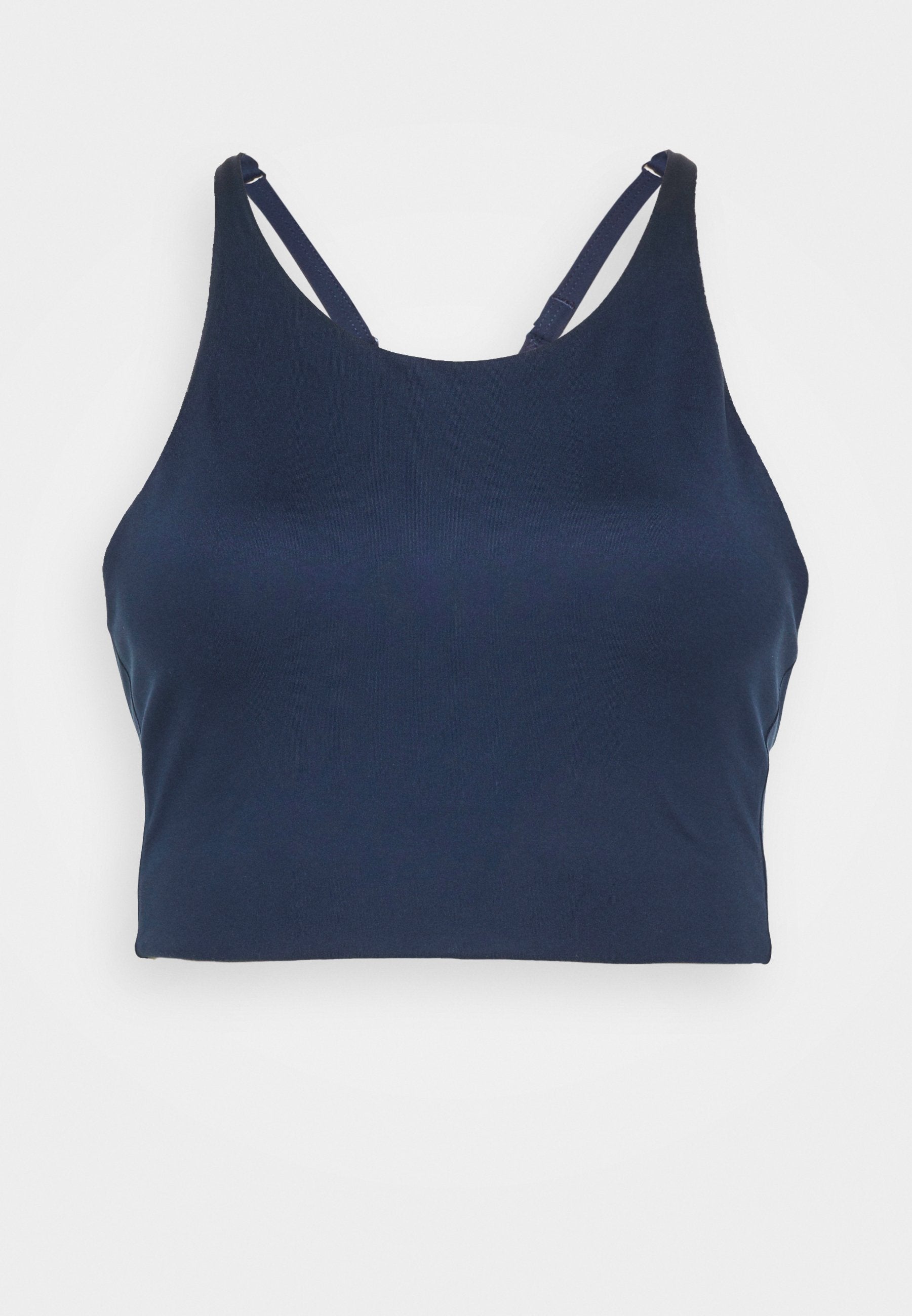 Girlfriend Collective TOPANGA CROSS BACK
