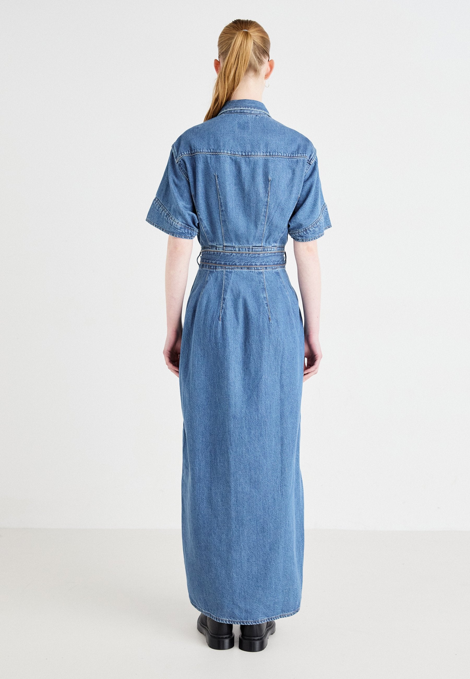 Lee WESTERN DRESS
