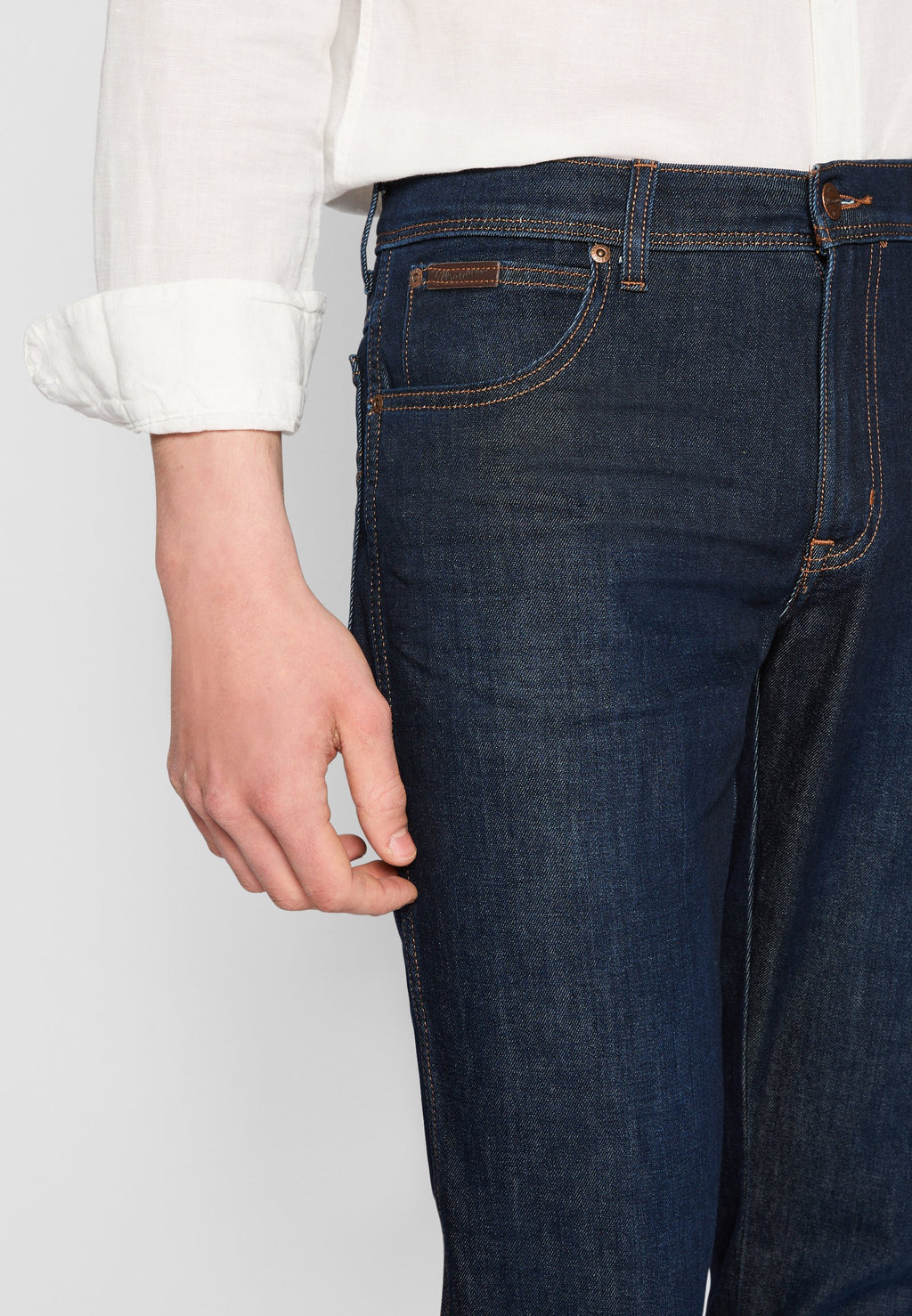 Wrangler TEXAS SLIM