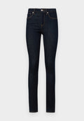 Tommy Hilfiger COMO SKINNY  FIT - Jeans Skinny Fit - nos rinse
