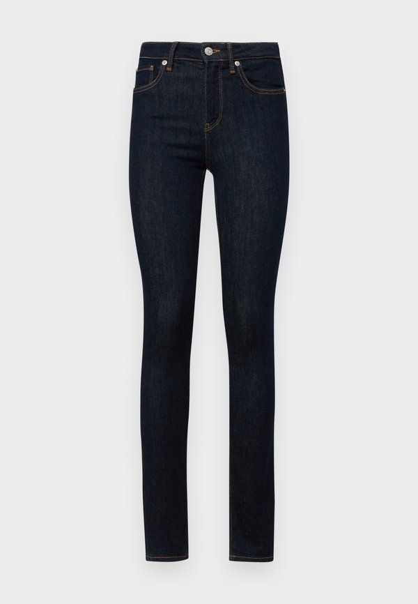 Tommy Hilfiger COMO SKINNY  FIT - Jeans Skinny Fit - nos rinse