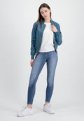 Alpha Industries Bomberjacke - Alpha Industries - View 1