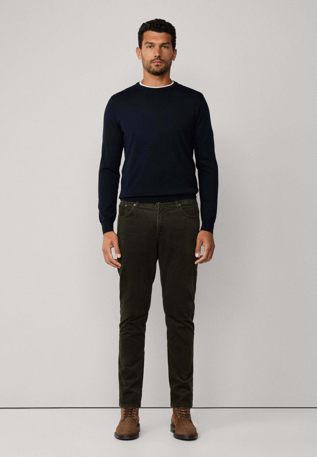 Hackett London