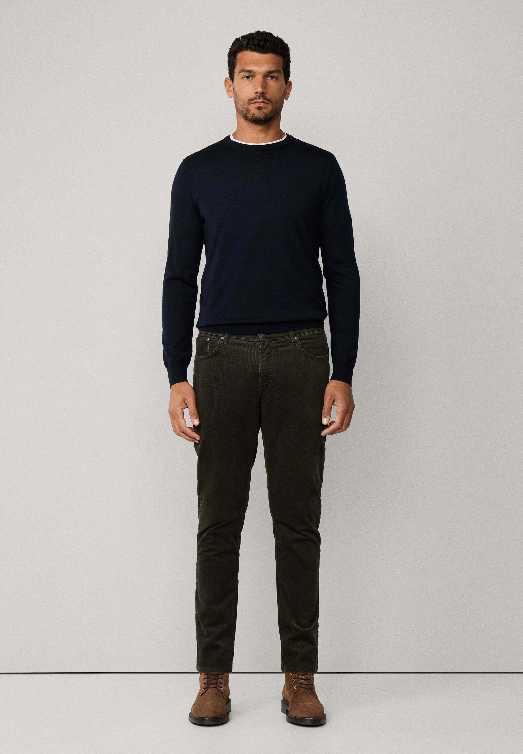 Hackett London