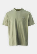 Lacoste Basic T-shirt - khaki
