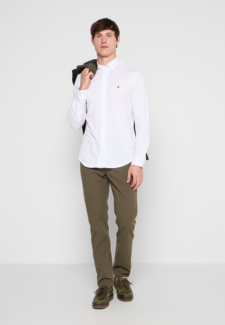 Tommy Hilfiger Hemd Media 2