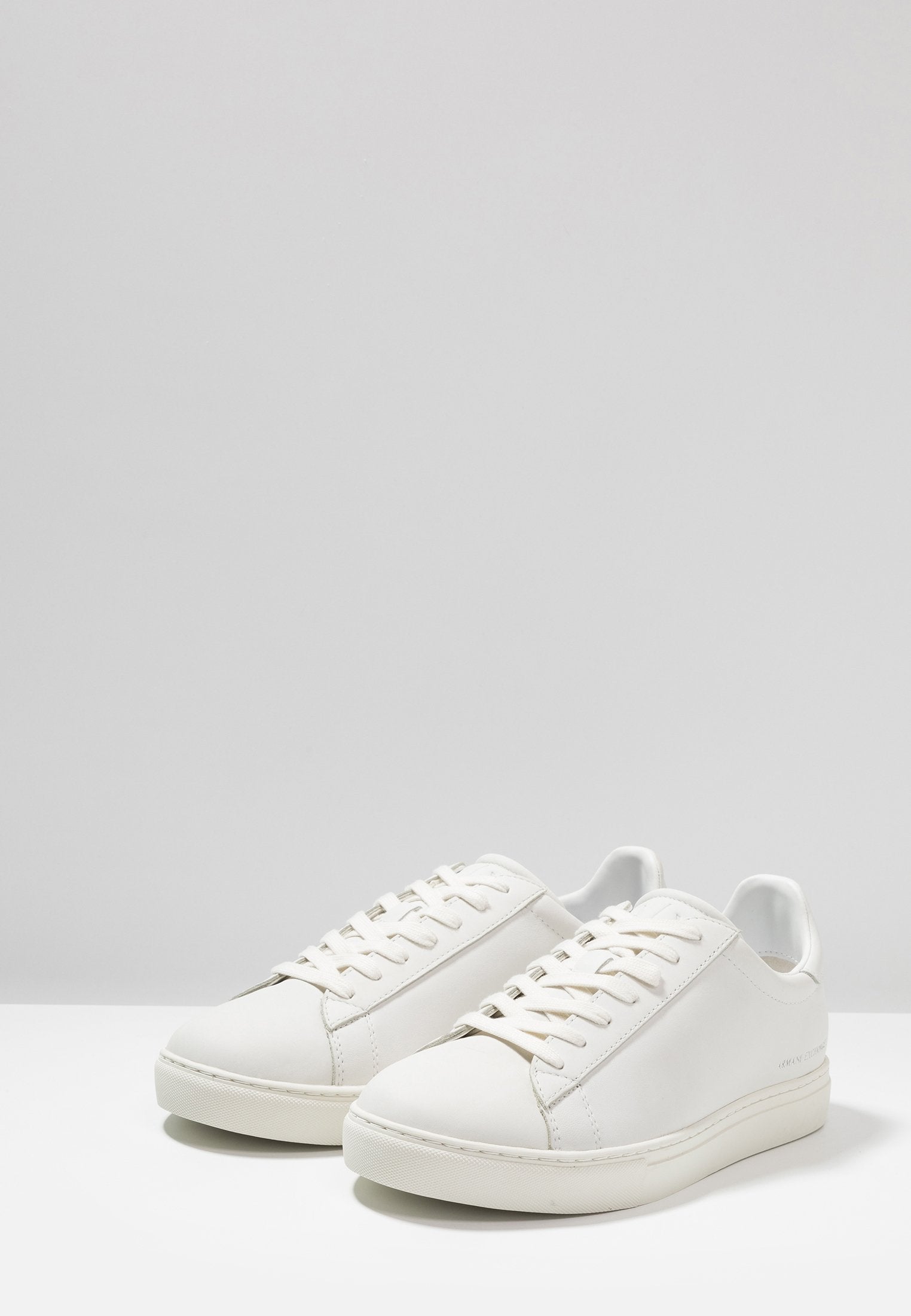 Armani Exchange Sneaker low Media 3