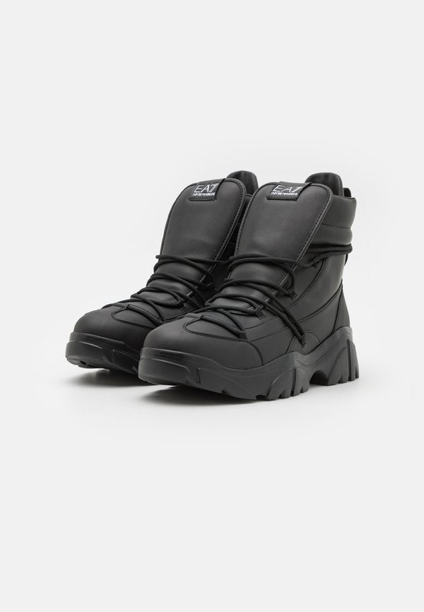 EA7 Emporio Armani FLAKES UNISEX