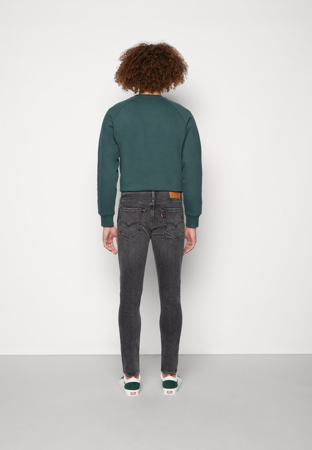 Levi's® SKINNY TAPER