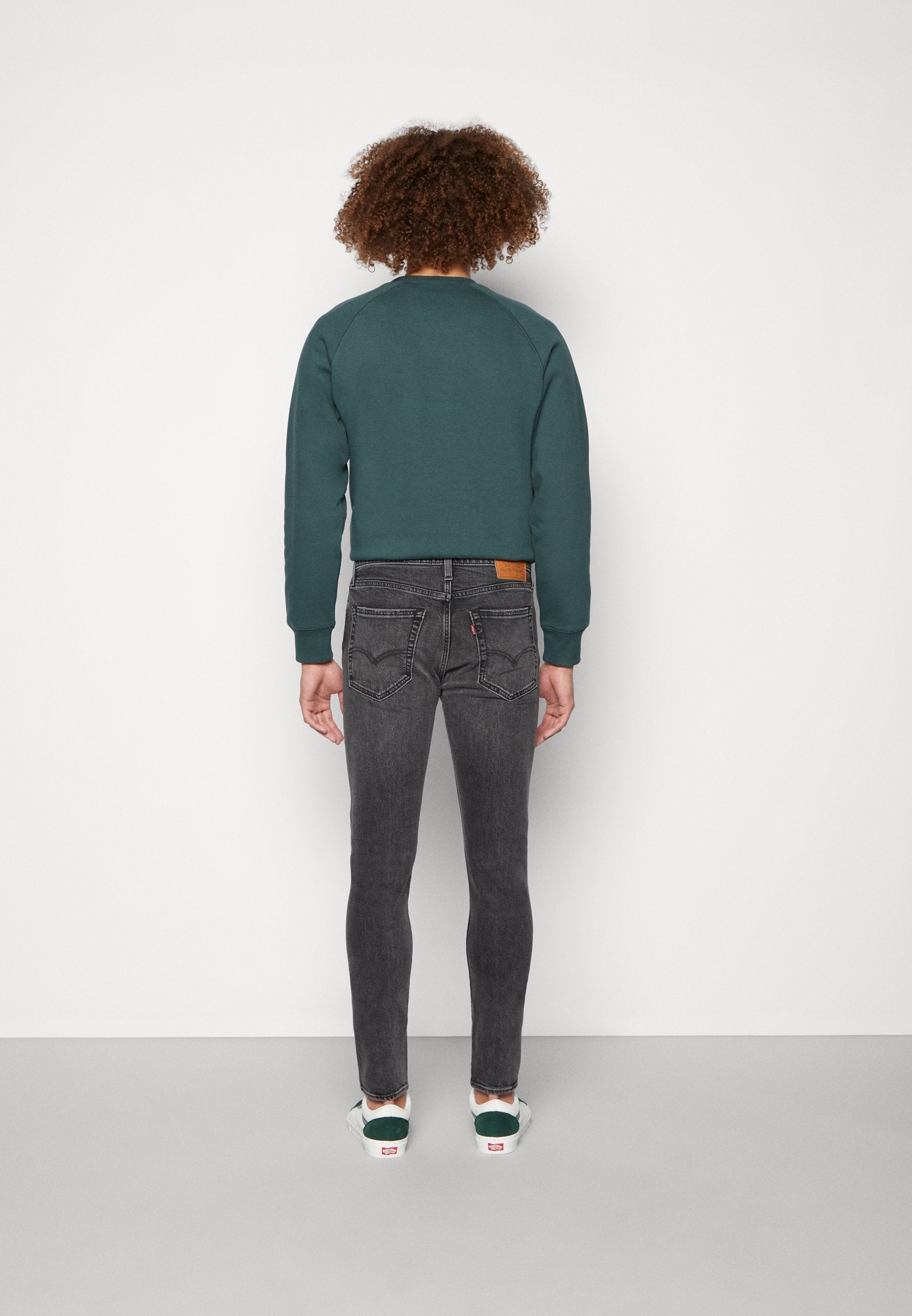 Levi's® SKINNY TAPER