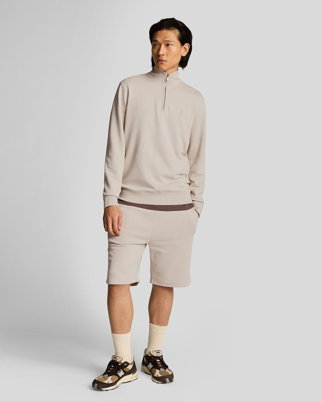 Lyle & Scott