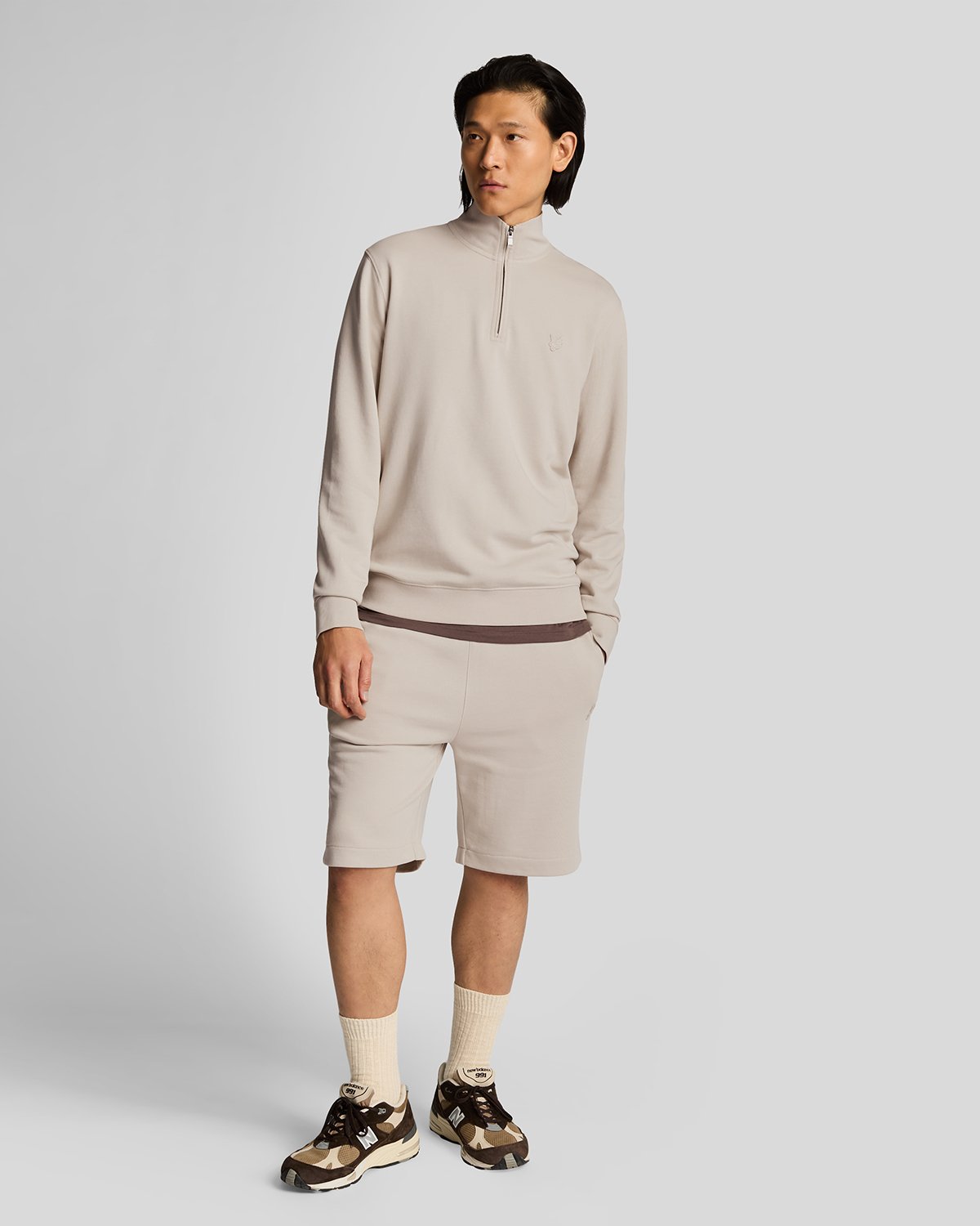 Lyle & Scott
