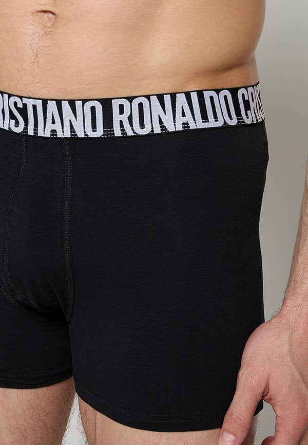 Cristiano Ronaldo CR7 7 PACK