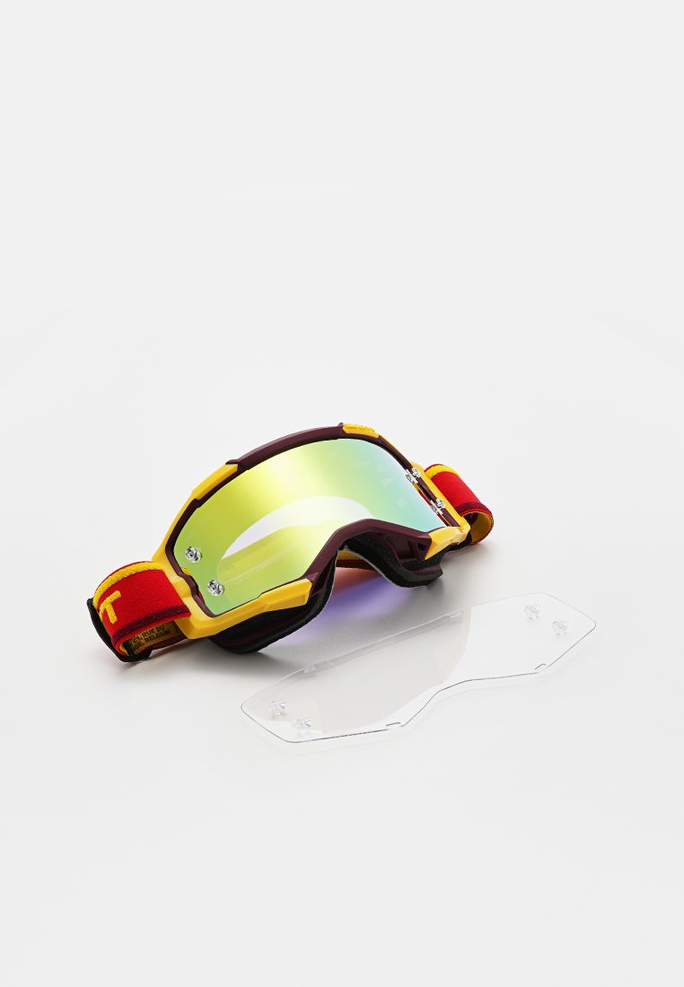 SCOTT Sports Skibrille Media 7