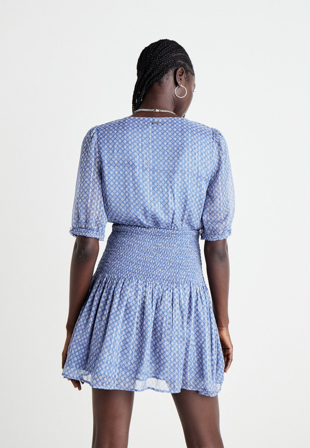 Pepe Jeans NIKKI