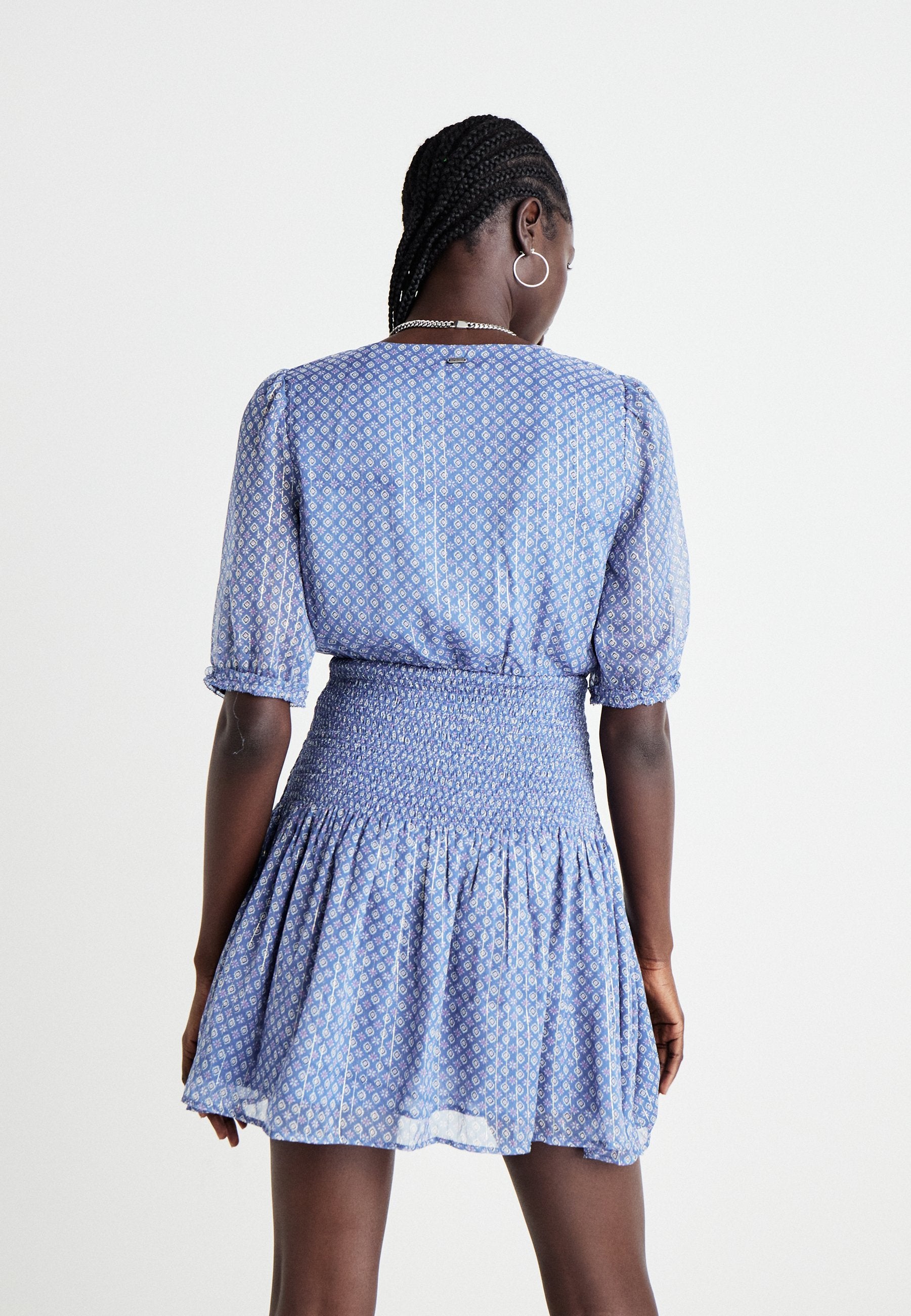 Pepe Jeans NIKKI