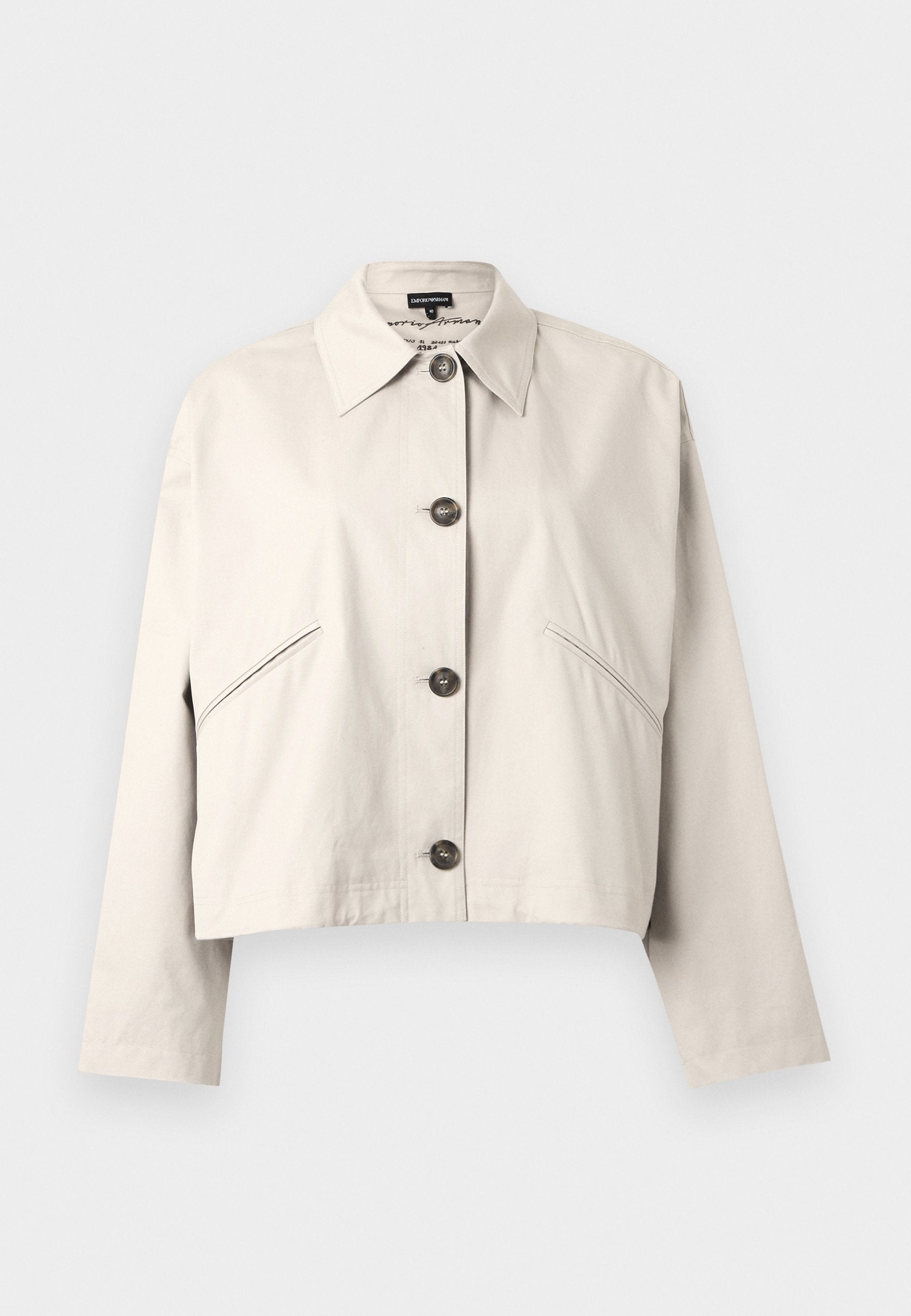 Emporio Armani BLOUSON JACKET