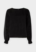 TOM TAILOR DENIM CUFF FRILLS