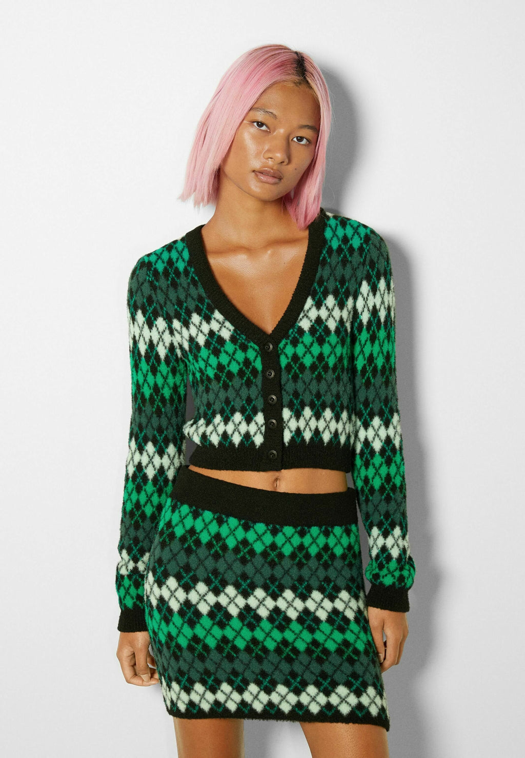 Bershka
