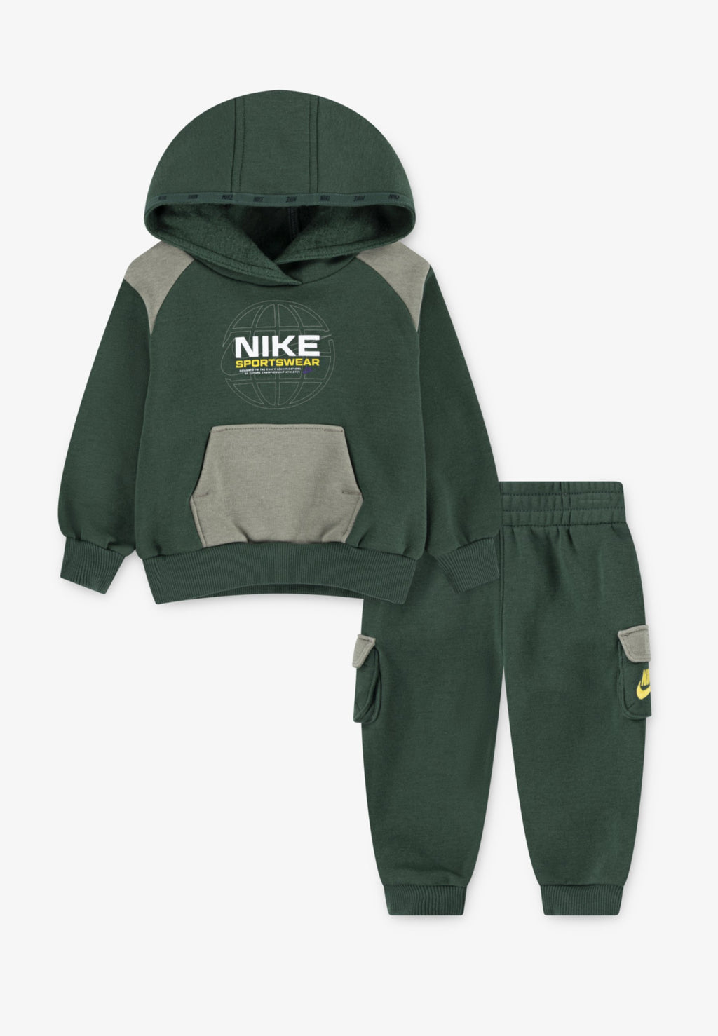 Nike Sportswear UTILITY SET