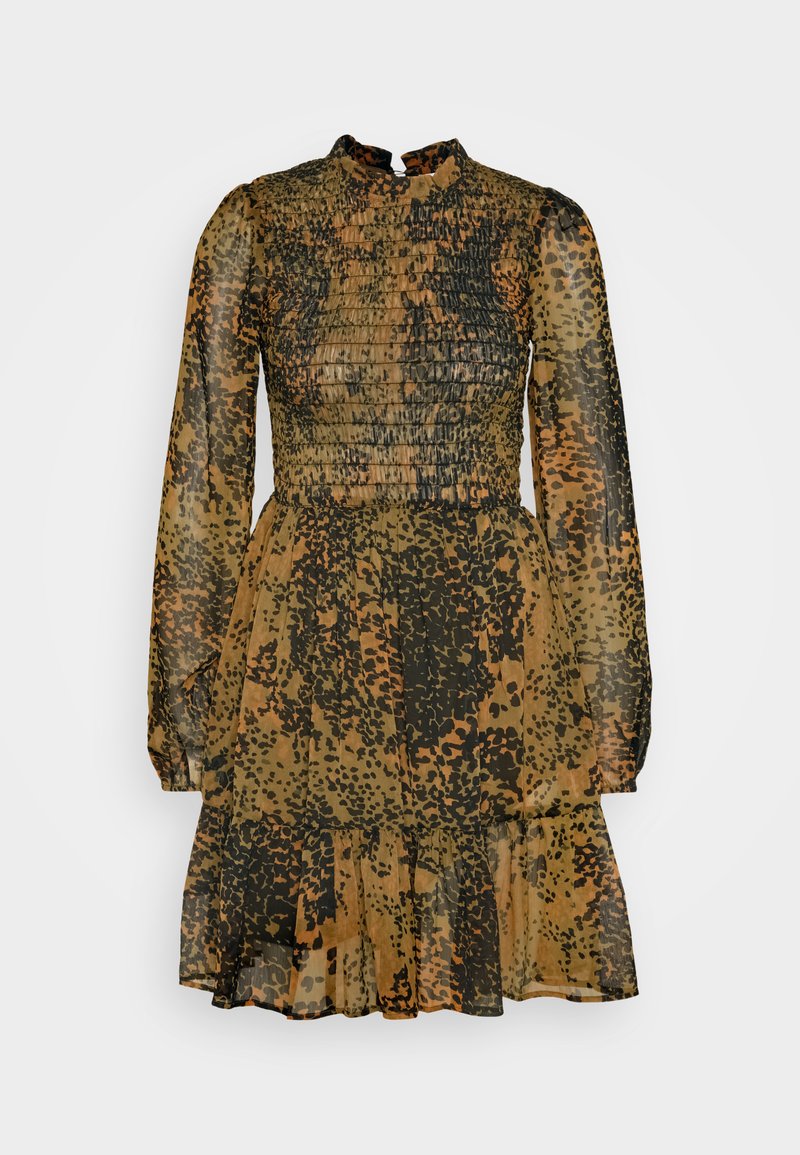 NMMELINA SHORT DRESS Media 1