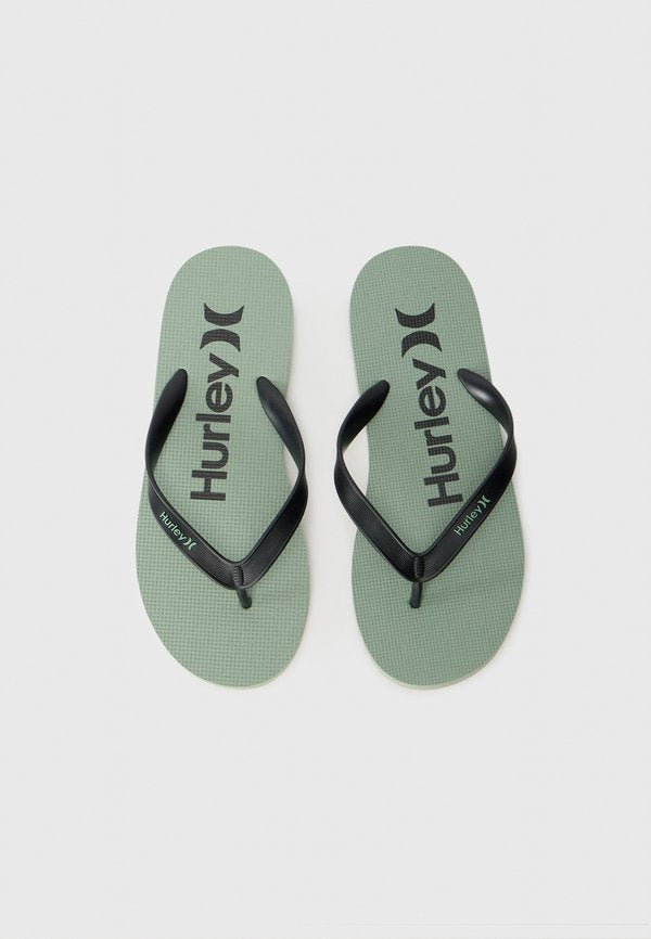 Hurley