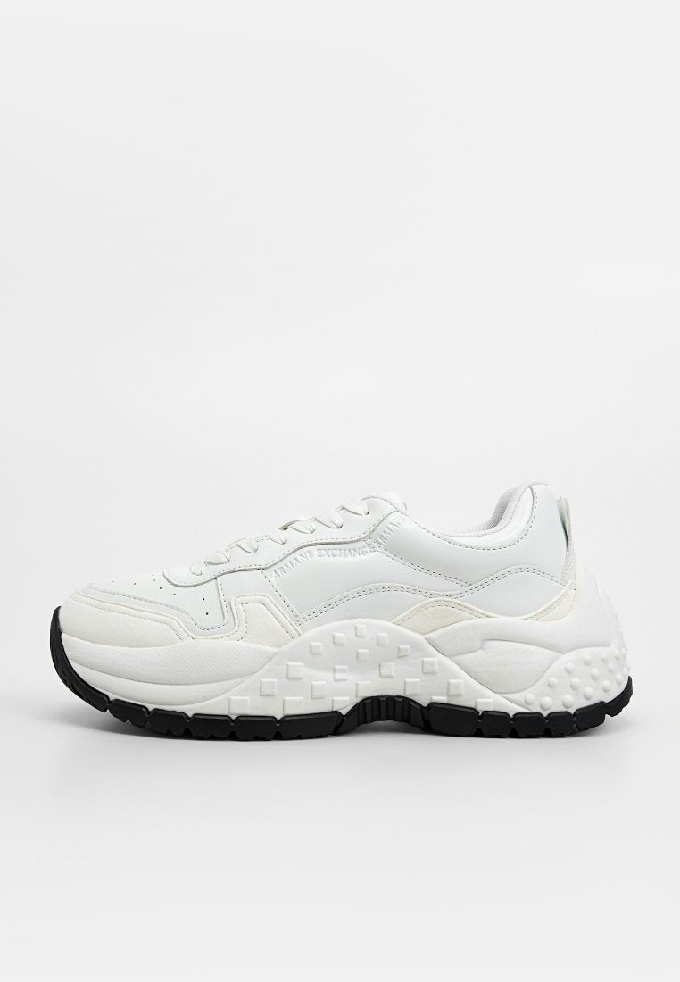 Armani Exchange Sneaker low Media 1