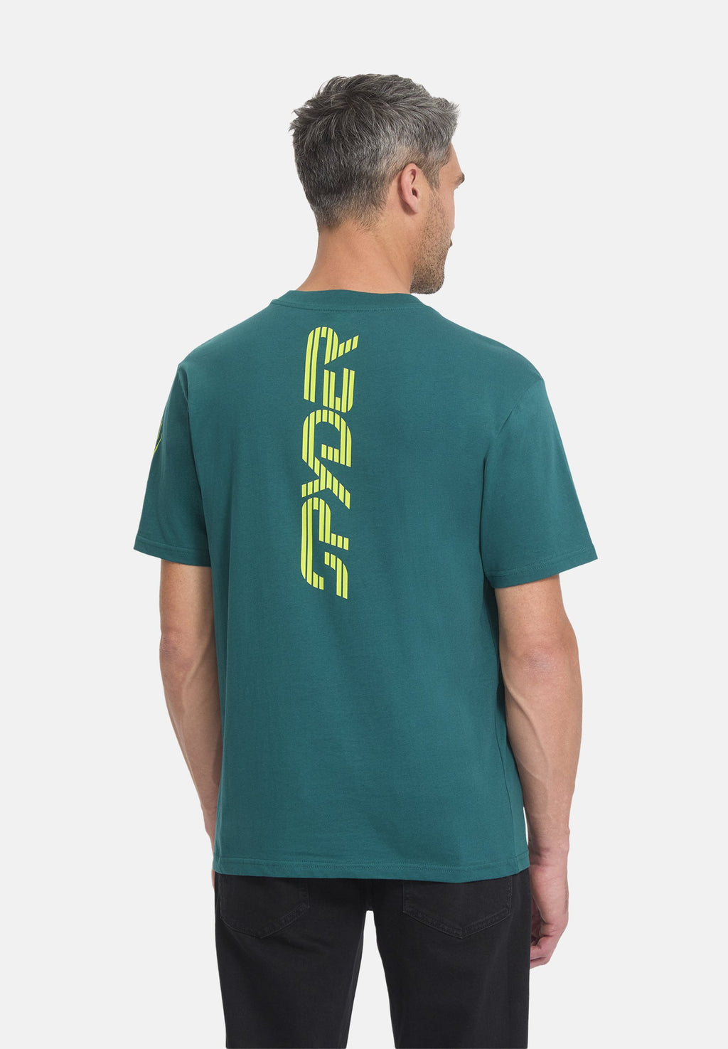 Spyder SPEEDER SS TEE
