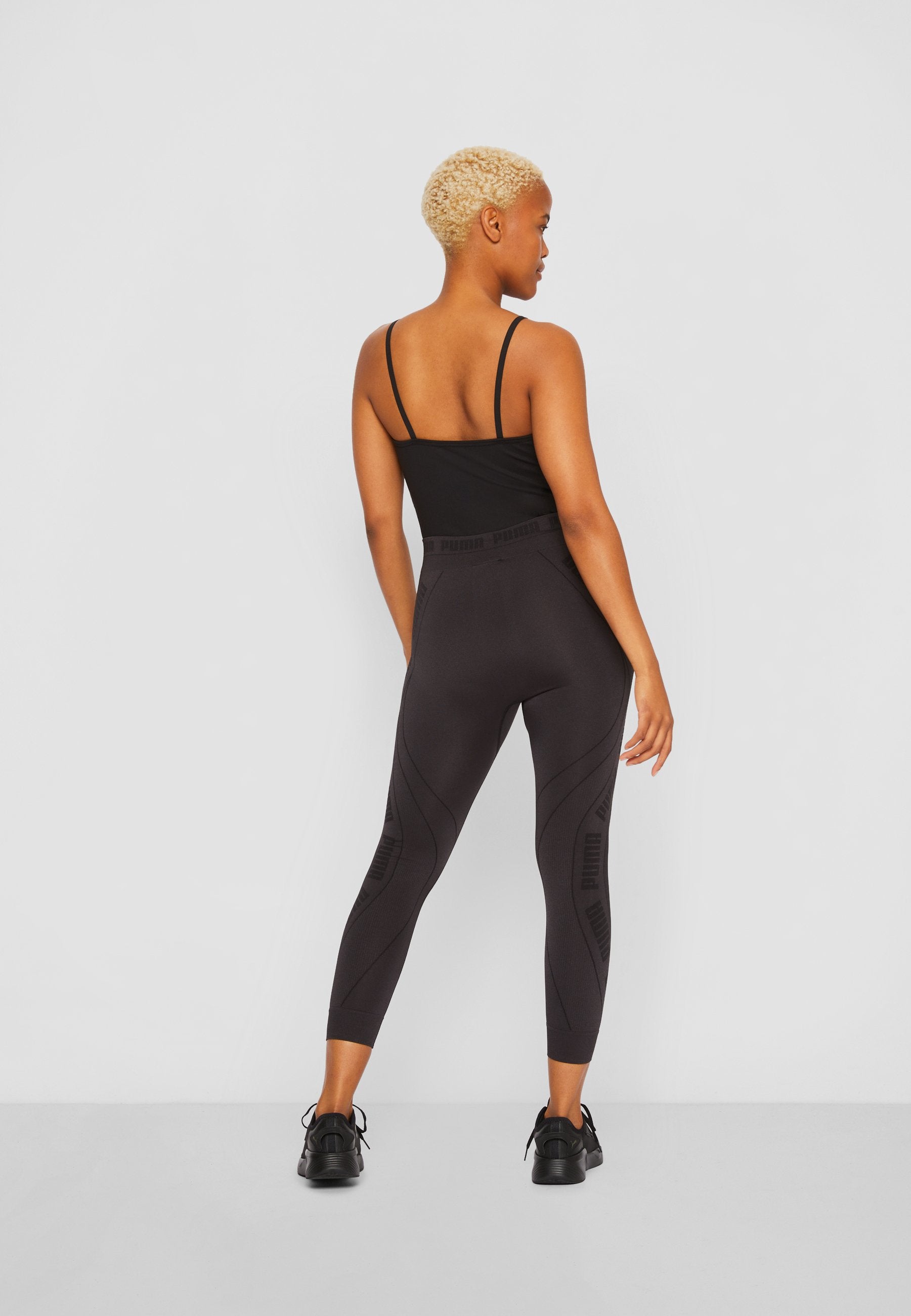 Puma EVOKNIT HIGH-WAIST 7/8