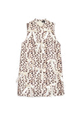 Sister Jane CATALINA BOWS MINI DRESS