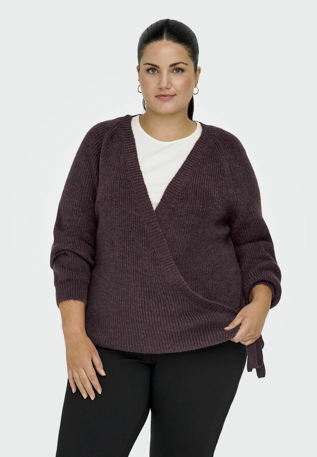 Knitted CARJADEI Knitted Media 3