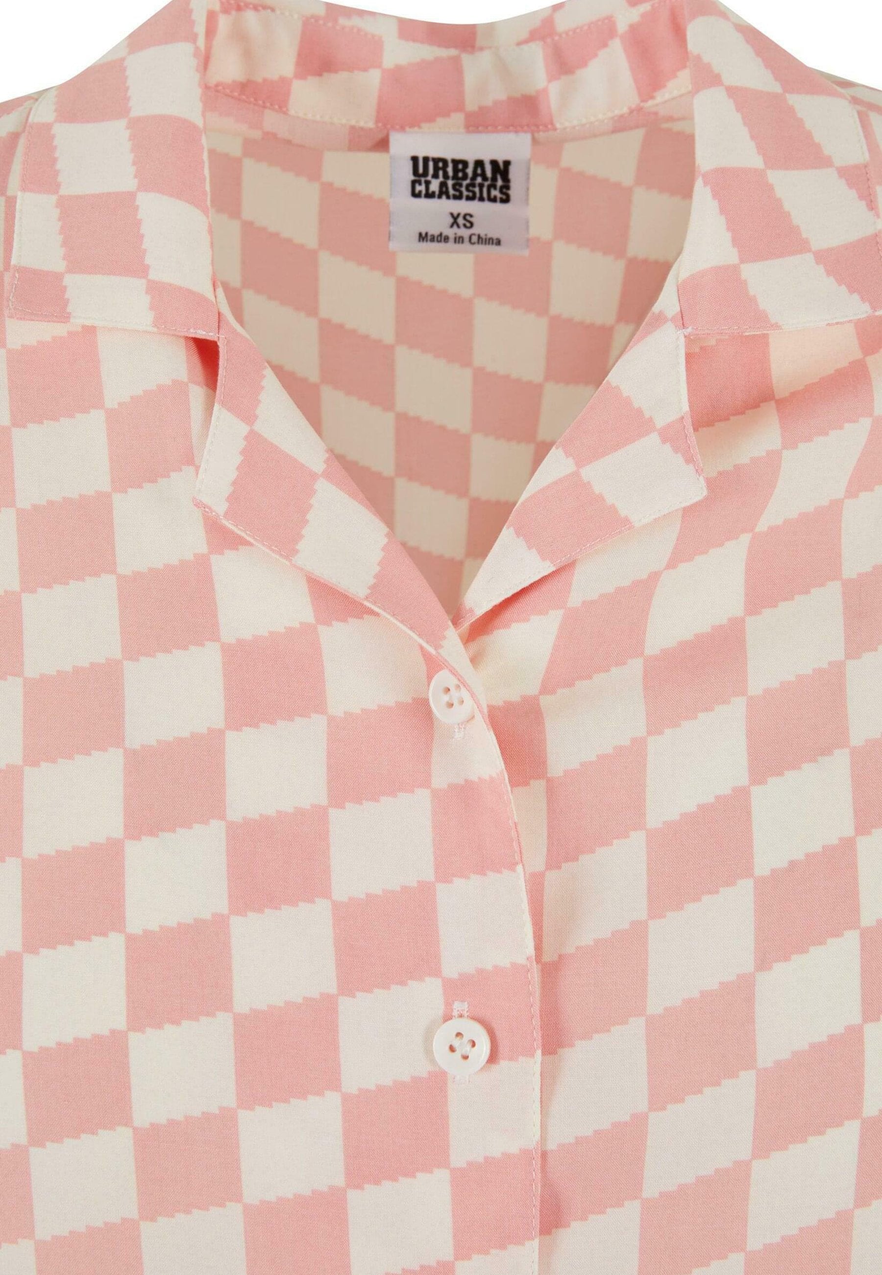 Urban Classics RESORT