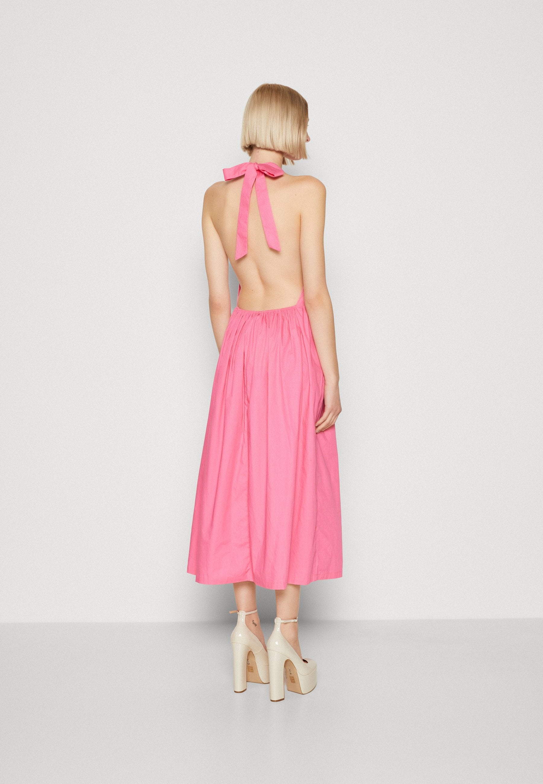 Never Fully Dressed KENCKIE DRESS
